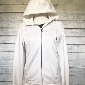NWOT | Columbia Omni-Shield Jacket